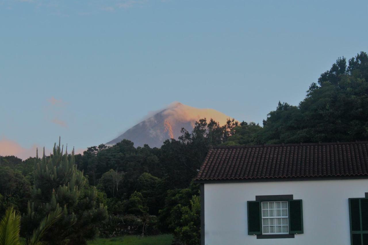 Casa Amaral Villa Santo Antonio  Kültér fotó