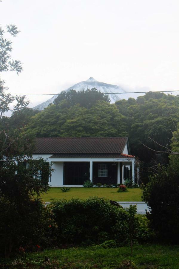 Casa Amaral Villa Santo Antonio  Kültér fotó